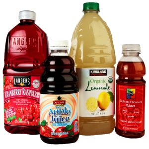 Beverage Labels