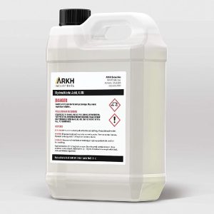Corrosion-Resistant Labels Corrosion-Resistant Labels