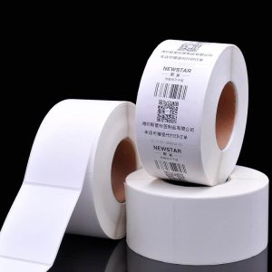 Direct Thermal Label
