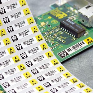 PCB Labels PCB Labels