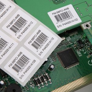 PCB Labels PCB Labels