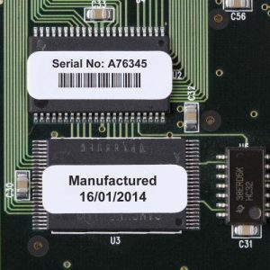 PCB Labels PCB Labels