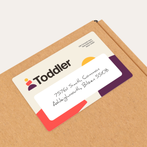 UP_Shipping Label